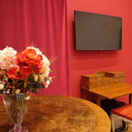 Spaccanapoli Soul Neapol