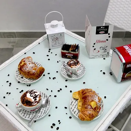 Spaccanapoli Soul 4* Neapol