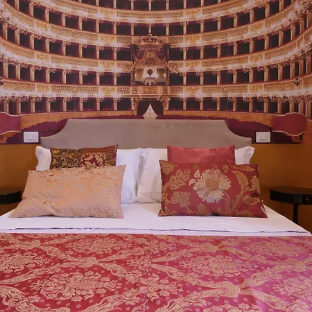 Spaccanapoli Soul 4* Nápoles