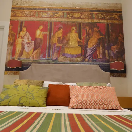 Spaccanapoli Soul 4*