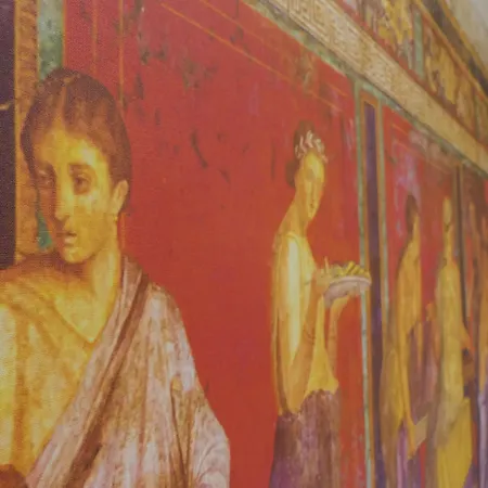 Bed and breakfast Spaccanapoli Soul