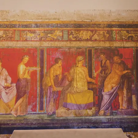 Bed and breakfast Spaccanapoli Soul