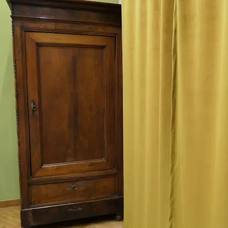 Spaccanapoli Soul Nápoles