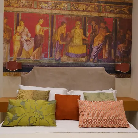 Spaccanapoli Soul Bed and breakfast