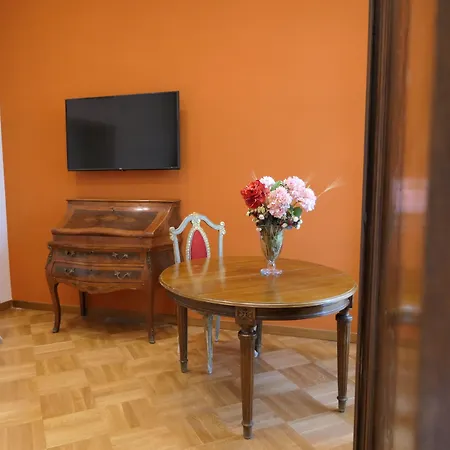 Spaccanapoli Soul 4* Nápoles