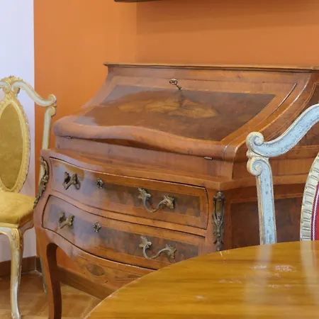 Spaccanapoli Soul Nápoles