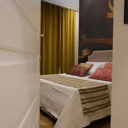 Bed and breakfast Spaccanapoli Soul