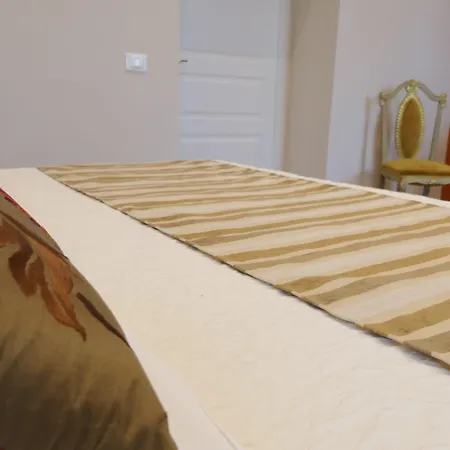 Spaccanapoli Soul 4*