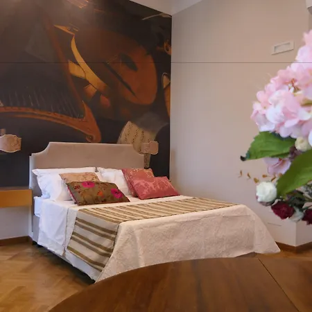 Spaccanapoli Soul Nápoles