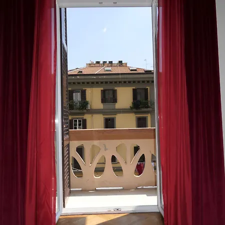 Spaccanapoli Soul Bed and breakfast Nápoles