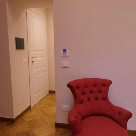 Spaccanapoli Soul 4* Nápoles