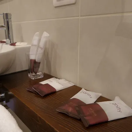 Spaccanapoli Soul Bed and breakfast Nápoles