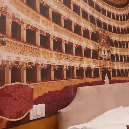 Spaccanapoli Soul 4*