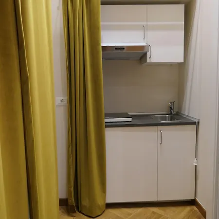 Bed and breakfast Spaccanapoli Soul