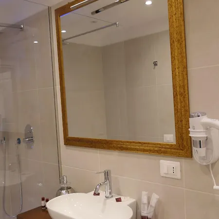 Bed and breakfast Spaccanapoli Soul Nápoles