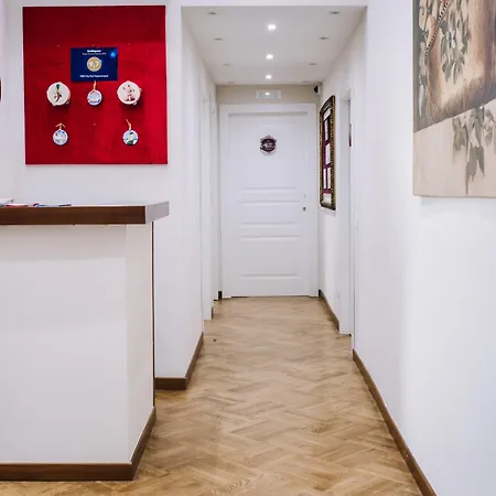 Bed and breakfast Spaccanapoli Soul 4*