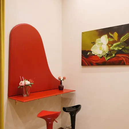 Spaccanapoli Soul Bed and breakfast