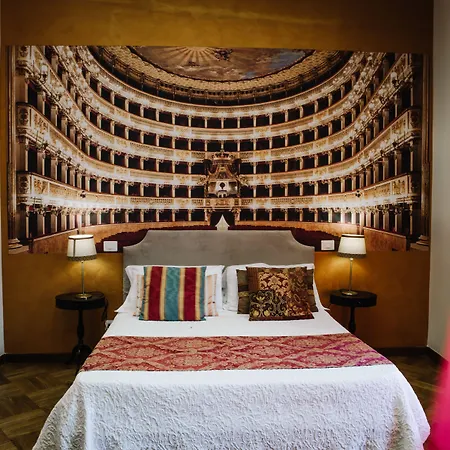 Spaccanapoli Soul Bed and breakfast Nápoles