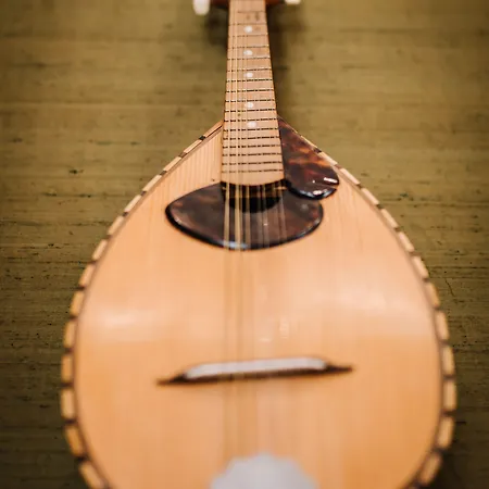 Spaccanapoli Soul Nápoles