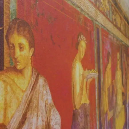 Spaccanapoli Soul 4* Nápoles