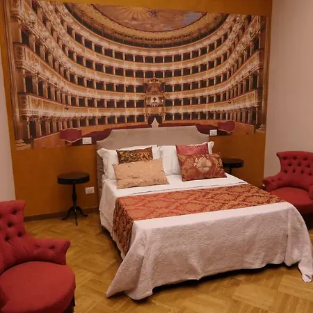 Spaccanapoli Soul Bed and breakfast Nápoles