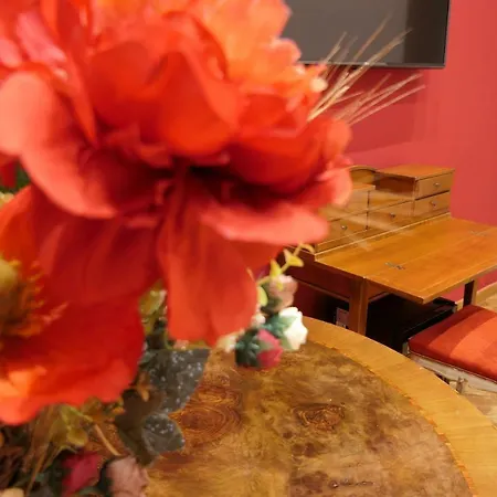 Bed & Breakfast Spaccanapoli Soul 3*