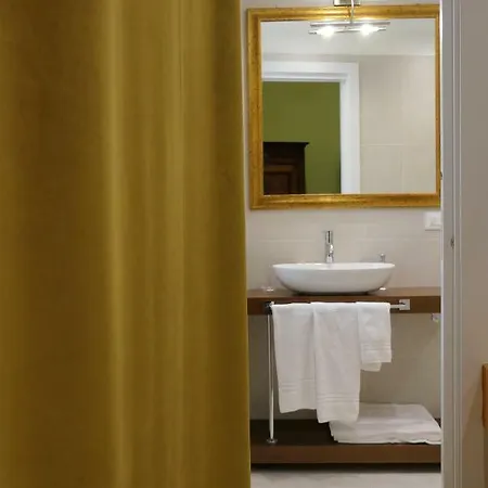 Spaccanapoli Soul Bed & Breakfast Naples