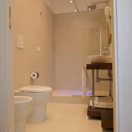 Bed & Breakfast Spaccanapoli Soul Naples