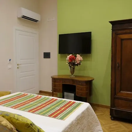 Spaccanapoli Soul 4*