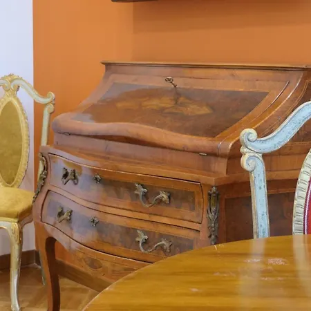 Spaccanapoli Soul Nápoles