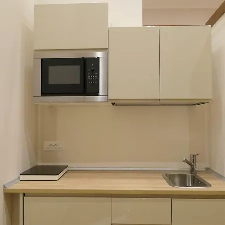 Bed & Breakfast Spaccanapoli Soul Naples