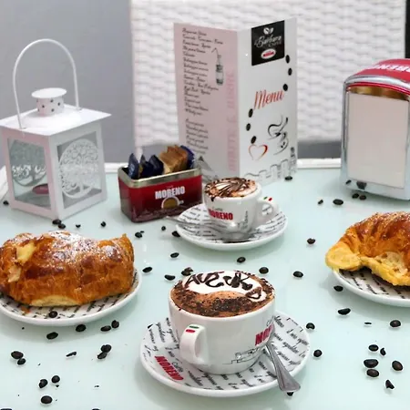 Bed & Breakfast Spaccanapoli Soul
