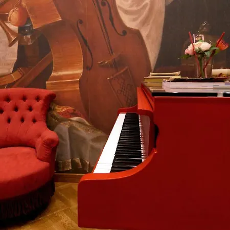 Bed & Breakfast Spaccanapoli Soul