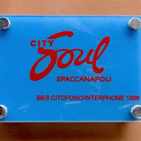 Spaccanapoli Soul