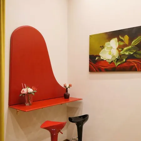Bed & Breakfast Spaccanapoli Soul Naples