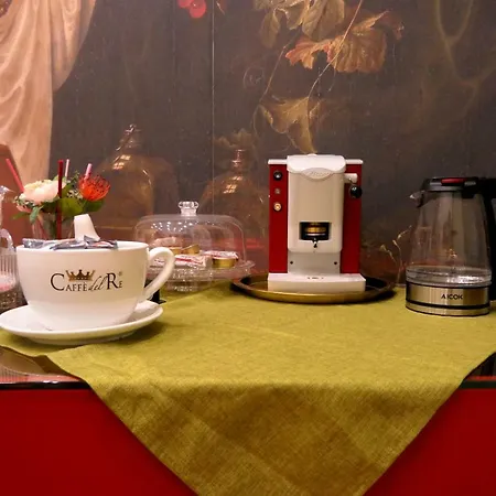 Spaccanapoli Soul 4* Nápoles