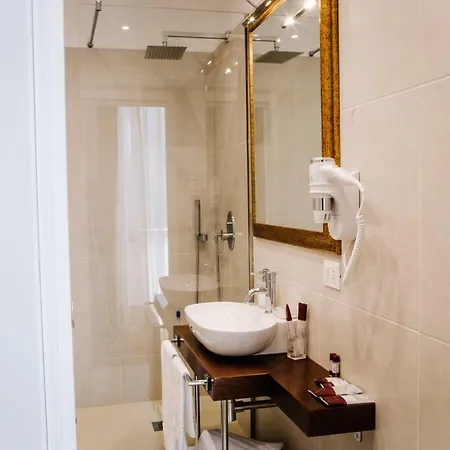 Spaccanapoli Soul 4* Nápoles