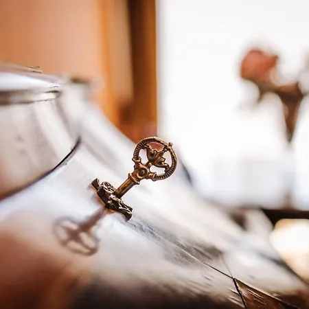 Bed and breakfast Spaccanapoli Soul Nápoles