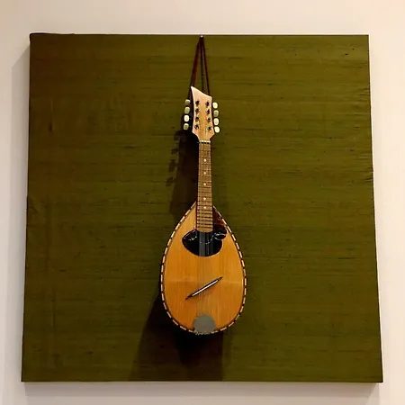 Bed and breakfast Spaccanapoli Soul