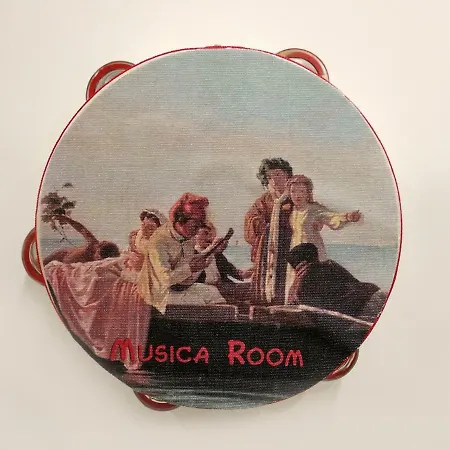 Bed and breakfast Spaccanapoli Soul 4*