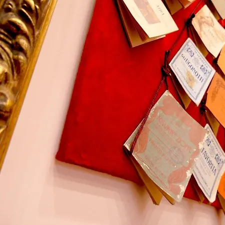 Spaccanapoli Soul 4*