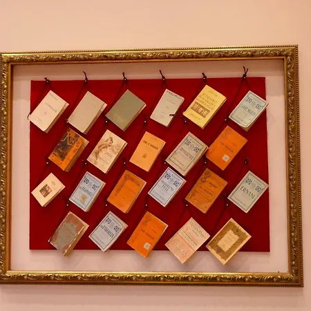 Spaccanapoli Soul Bed and breakfast