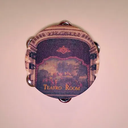 Spaccanapoli Soul Bed and breakfast Nápoles