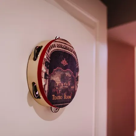 Spaccanapoli Soul Bed and breakfast Nápoles