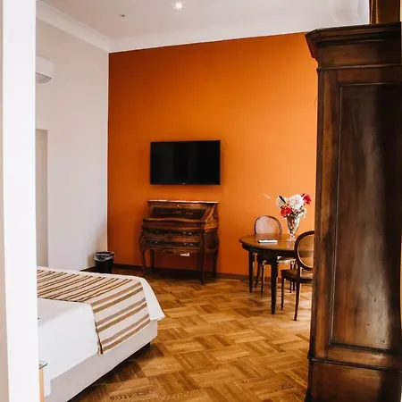 Spaccanapoli Soul Bed and breakfast