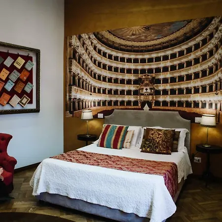Spaccanapoli Soul Couette-café 4*