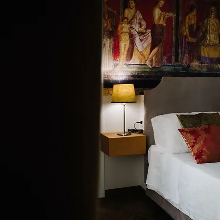 Bed and breakfast Spaccanapoli Soul