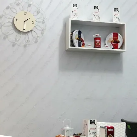 Bed & Breakfast Spaccanapoli Soul Napoli